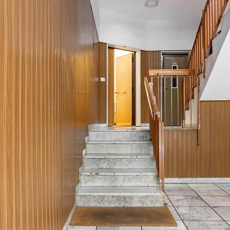 Casa Beira E Jambo By Rentbeat Appartamento *