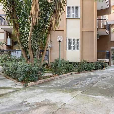 Casa Beira E Jambo By Rentbeat * Bari