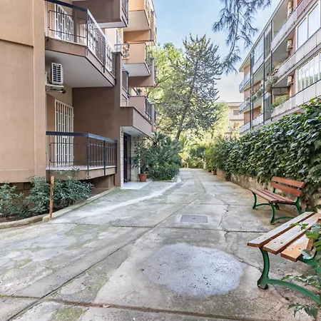 Casa Beira E Jambo By Rentbeat * Bari