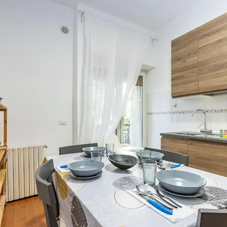 Casa Beira E Jambo By Rentbeat Appartamento