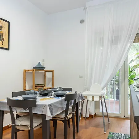 Appartamento Casa Beira E Jambo By Rentbeat