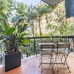 Daire Casa Beira E Jambo By Rentbeat *
