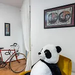 Casa Beira E Jambo By Rentbeat Apartment *