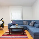 Casa Beira E Jambo By Rentbeat Apartment *