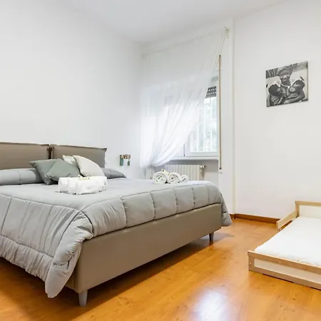 Апартаменты Casa Beira E Jambo By Rentbeat Бари