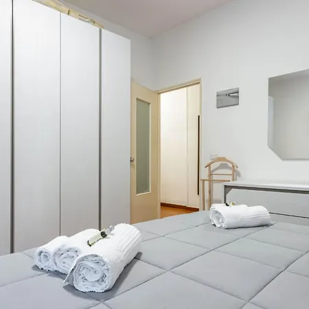 Апартаменты Casa Beira E Jambo By Rentbeat Бари