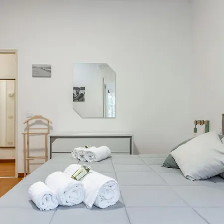 Casa Beira E Jambo By Rentbeat * Бари