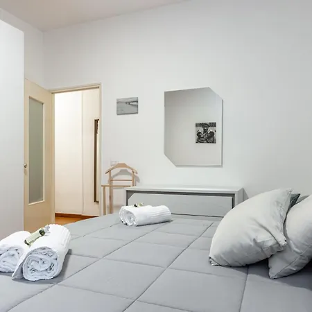 Casa Beira E Jambo By Rentbeat Apartamento Bari