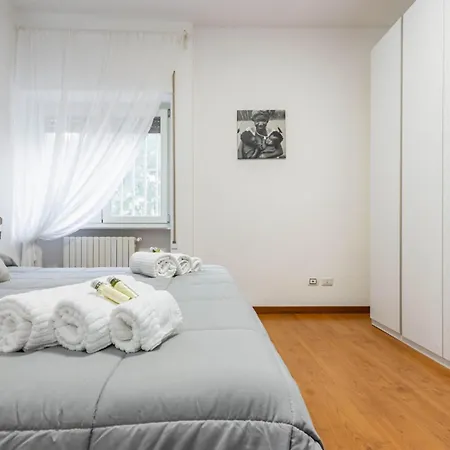 Casa Beira E Jambo By Rentbeat Бари