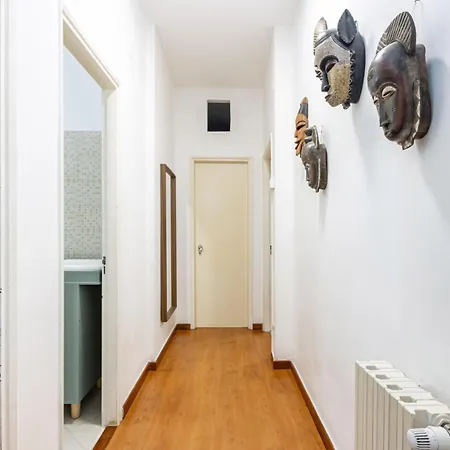 Casa Beira E Jambo By Rentbeat