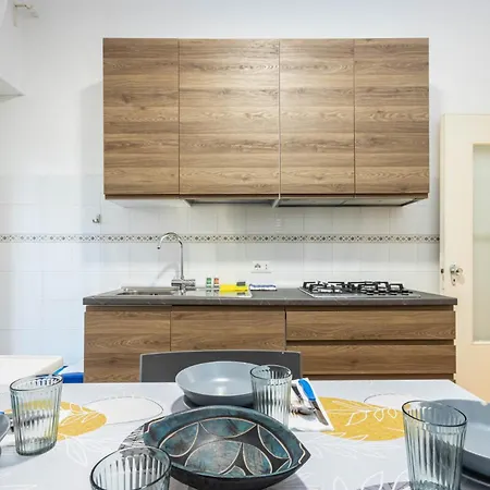 Casa Beira E Jambo By Rentbeat * Бари