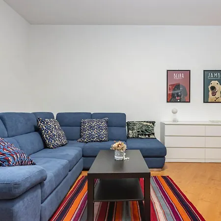 Casa Beira E Jambo By Rentbeat Бари