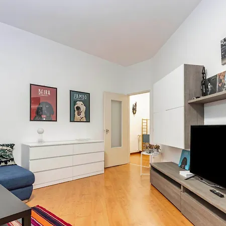 Casa Beira E Jambo By Rentbeat * Bari