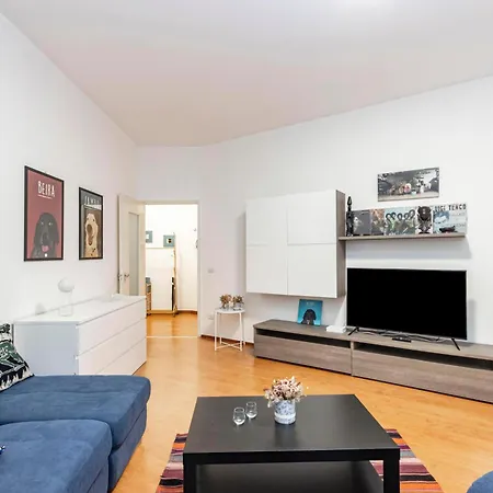 Casa Beira E Jambo By Rentbeat Apartment Bari