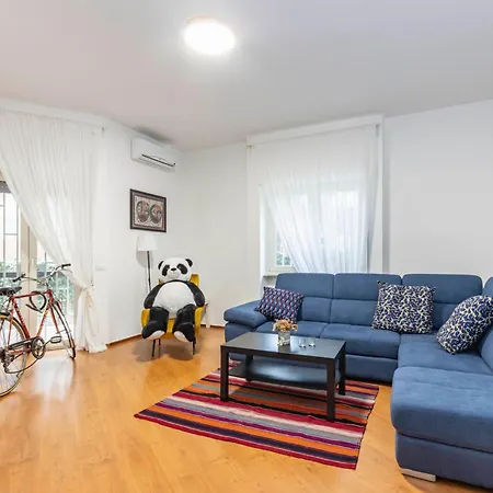 Casa Beira E Jambo By Rentbeat Apartment Bari