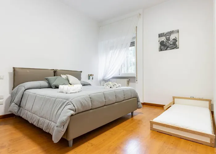 Appartamento Casa Beira E Jambo By Rentbeat Bari