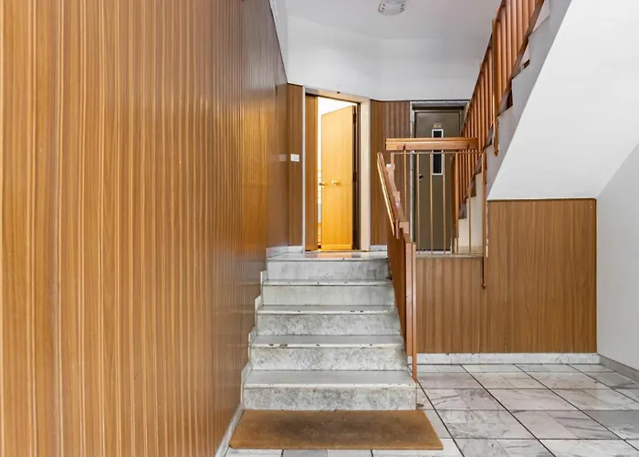 Casa Beira E Jambo By Rentbeat Appartamento *