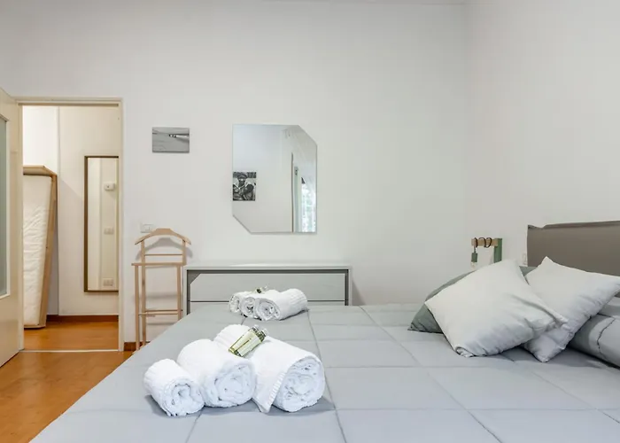 Casa Beira E Jambo By Rentbeat * Bari