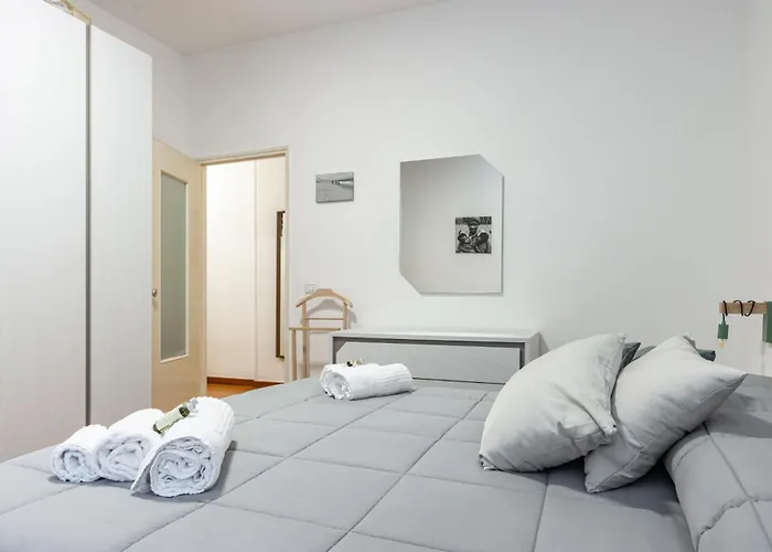Casa Beira E Jambo By Rentbeat Appartamento Bari