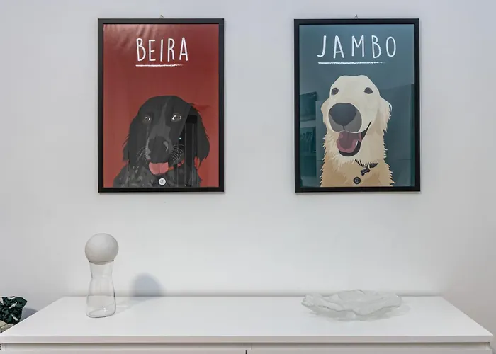 Casa Beira E Jambo By Rentbeat Bari