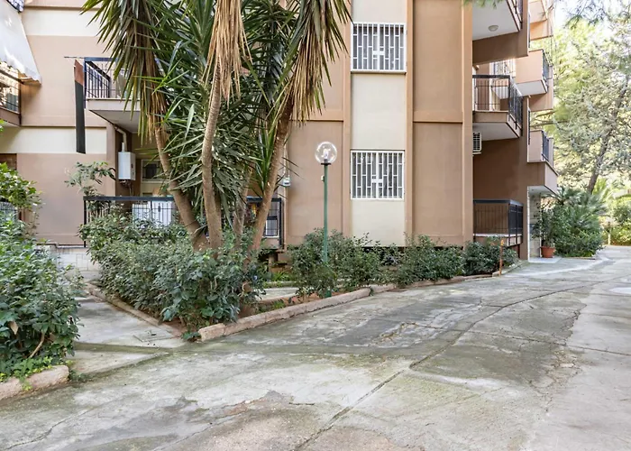 Casa Beira E Jambo By Rentbeat * Bari