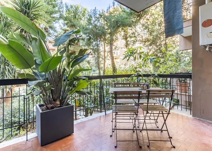 Appartamento Casa Beira E Jambo By Rentbeat *