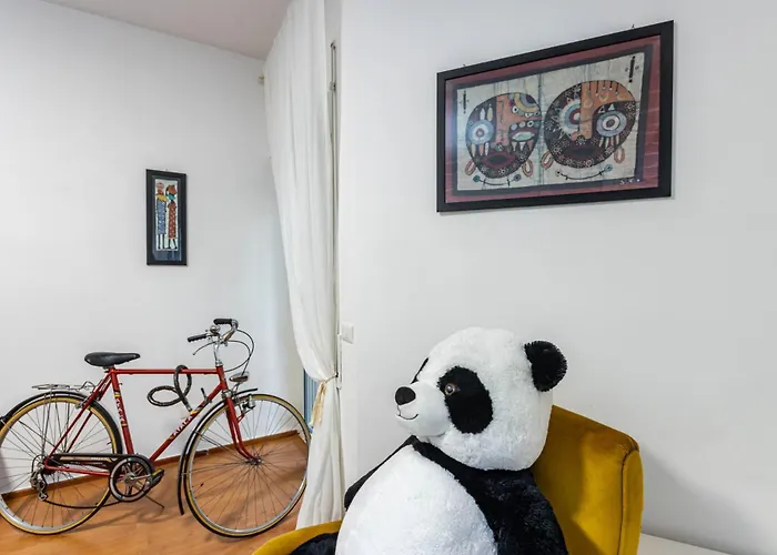 Casa Beira E Jambo By Rentbeat Appartamento *