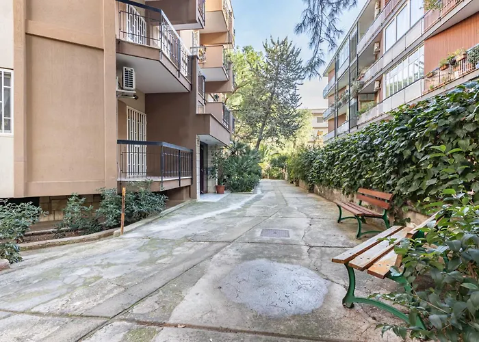 Casa Beira E Jambo By Rentbeat * Bari