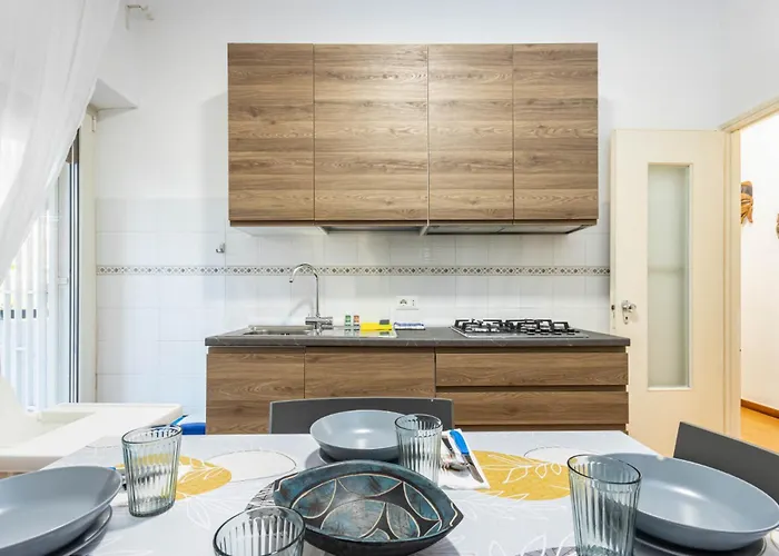 Casa Beira E Jambo By Rentbeat * Bari