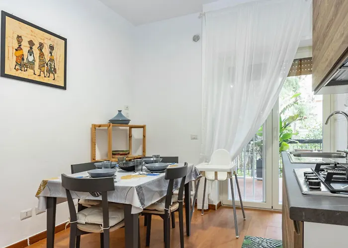 Appartamento Casa Beira E Jambo By Rentbeat