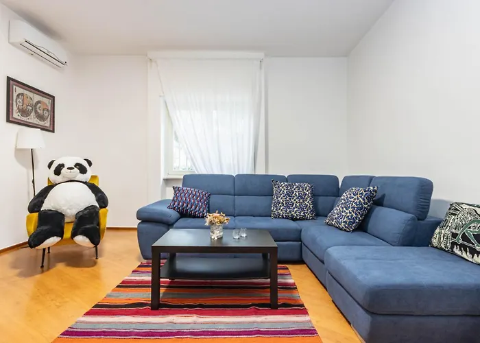 Casa Beira E Jambo By Rentbeat Appartamento *