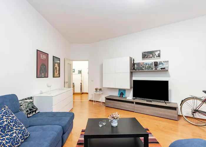 Casa Beira E Jambo By Rentbeat Appartamento Bari