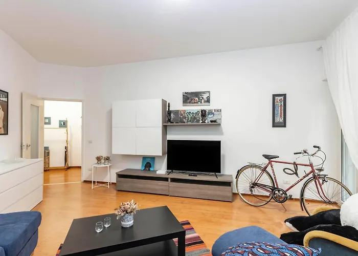 Casa Beira E Jambo By Rentbeat Appartamento