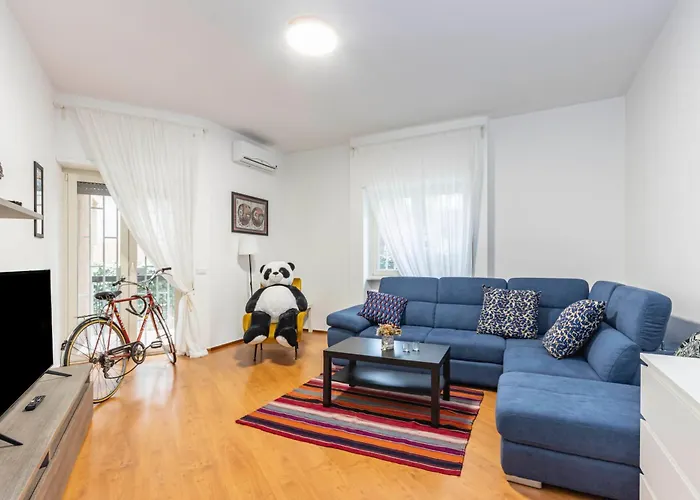 Casa Beira E Jambo By Rentbeat Appartamento Bari